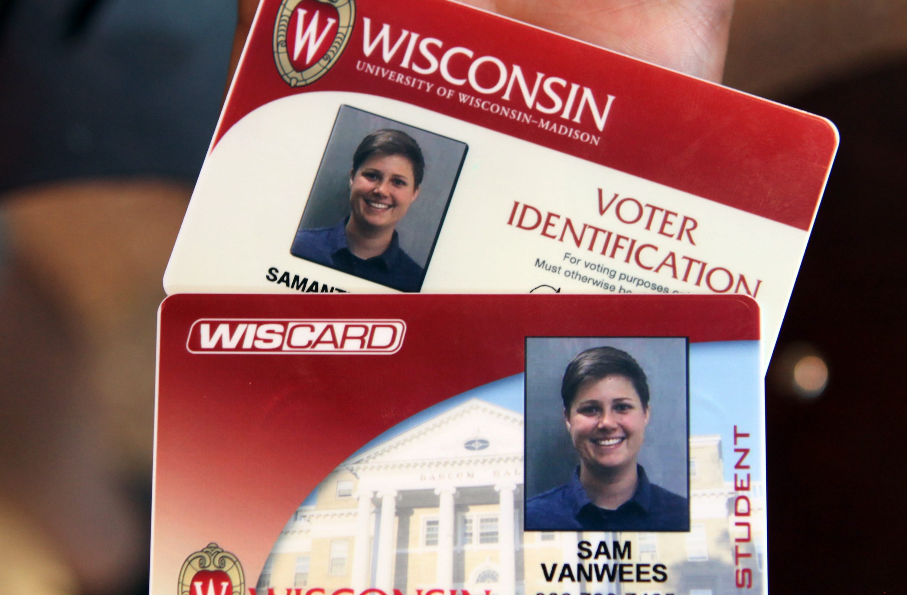 How To Get Voter Id Card